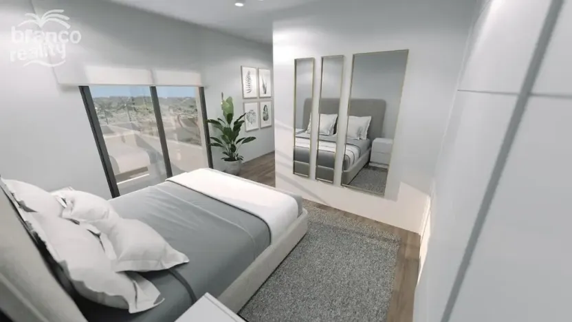 Prodej rodinného domu, Finestrat, Alicante, Španělsko, 314 m2