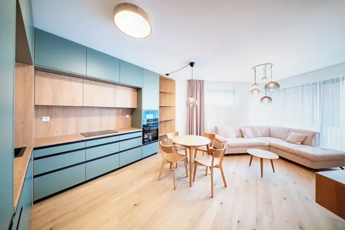 Prodej bytu 3+kk, Brno, Kollárova, 85 m2