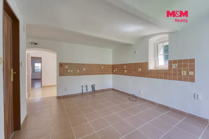 Prodej rodinného domu, Úterý, 124 m2