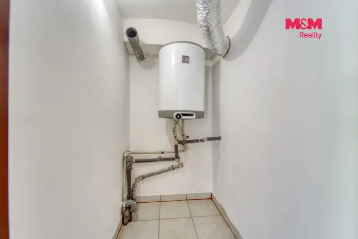 Prodej rodinného domu, Úterý, 124 m2