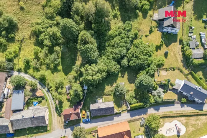 Prodej rodinného domu, Úterý, 124 m2