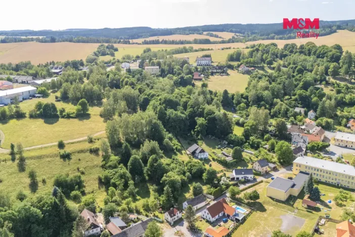 Prodej rodinného domu, Úterý, 124 m2