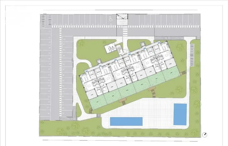 Prodej bytu, Villajoyosa, Alicante, Španělsko, 85 m2