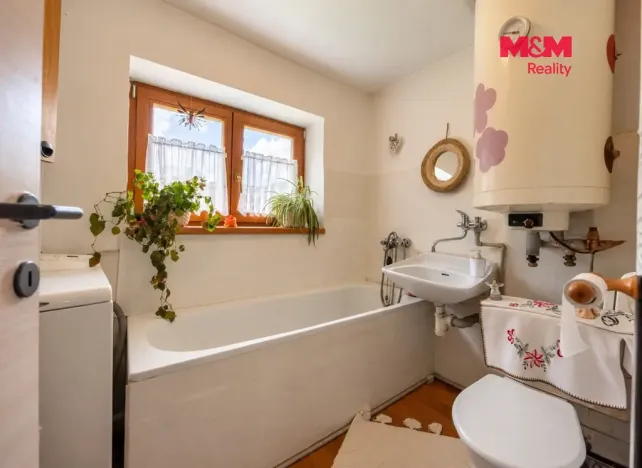 Prodej chaty, Fulnek - Dolejší Kunčice, 80 m2