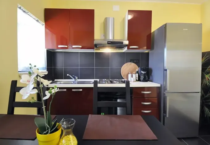 Prodej rodinného domu, Premantura, Chorvatsko, 99 m2