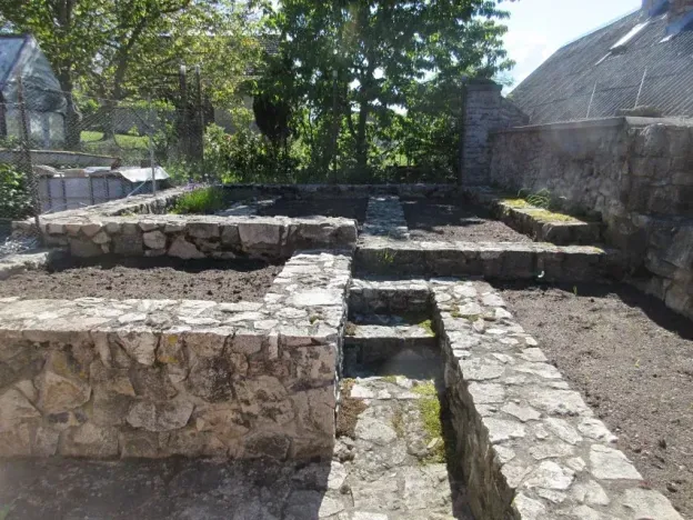 Prodej rodinného domu, Protivín, 122 m2