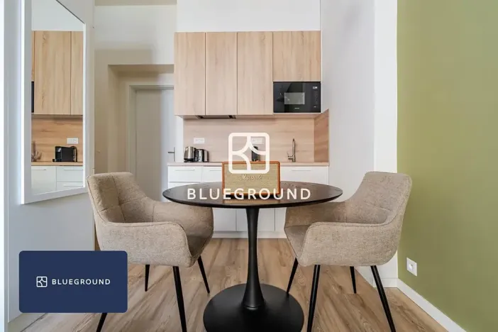 Pronájem bytu 1+kk, Praha - Bubeneč, Veletržní, 30 m2