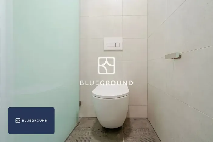 Pronájem bytu 1+kk, Praha - Bubeneč, Veletržní, 30 m2