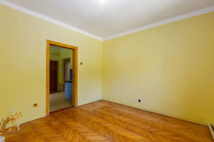 Prodej rodinného domu, Havířov - Bludovice, Frýdecká, 110 m2