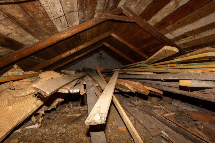 Prodej rodinného domu, Havířov - Bludovice, Frýdecká, 110 m2