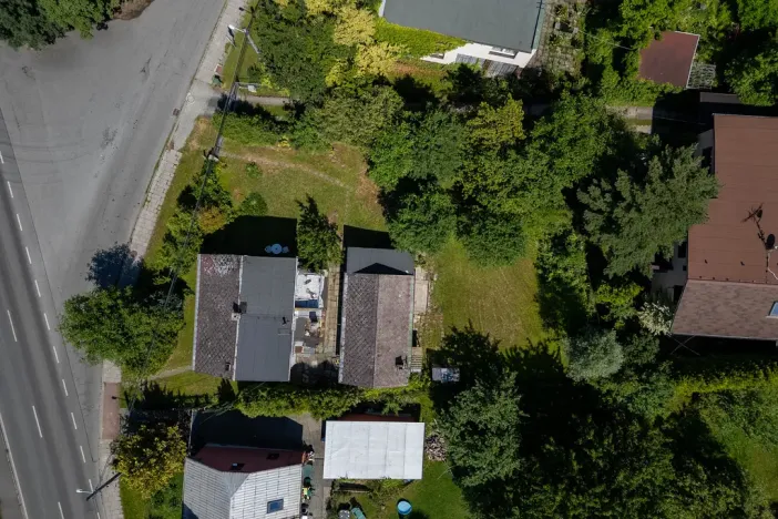 Prodej rodinného domu, Havířov - Bludovice, Frýdecká, 110 m2