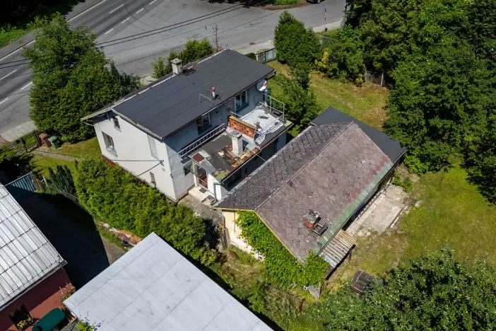 Prodej rodinného domu, Havířov - Bludovice, Frýdecká, 110 m2