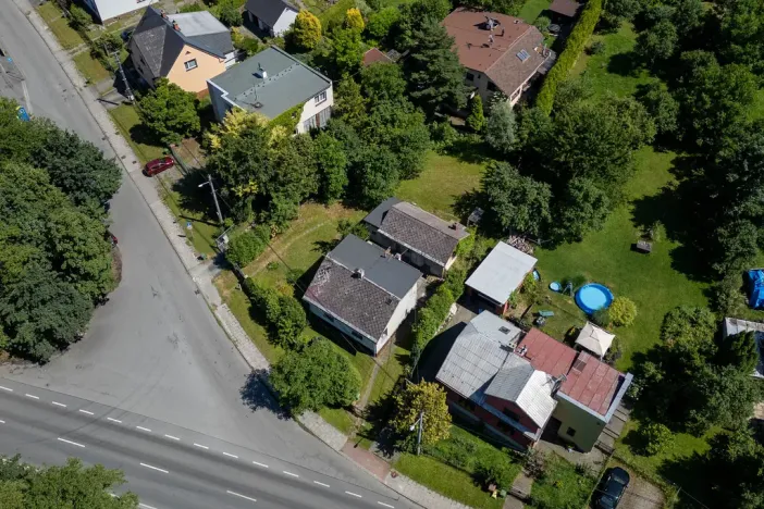 Prodej rodinného domu, Havířov - Bludovice, Frýdecká, 110 m2