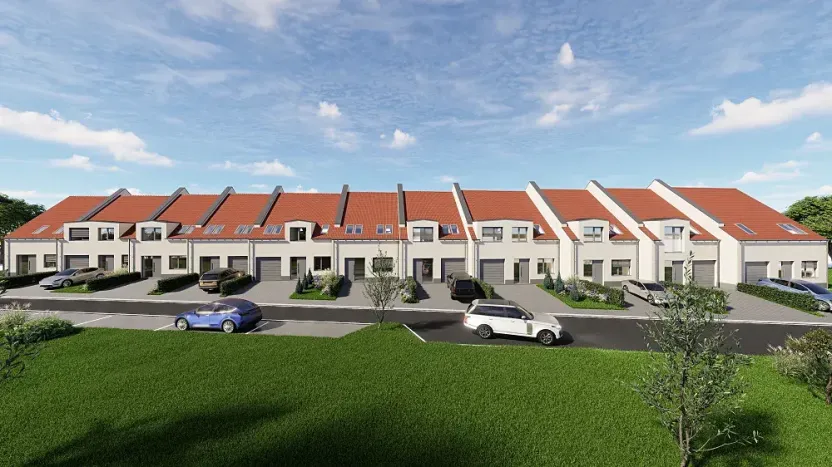 Prodej rodinného domu, Čáslav, Žacká, 170 m2