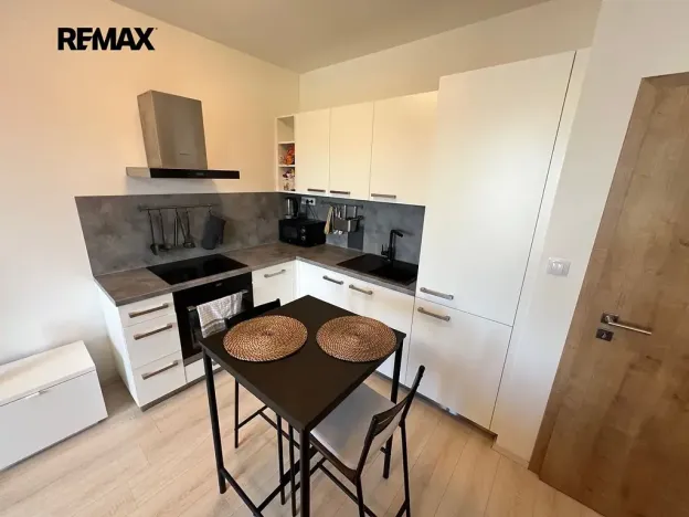 Pronájem bytu 1+kk, Beroun, Vinařská, 33 m2