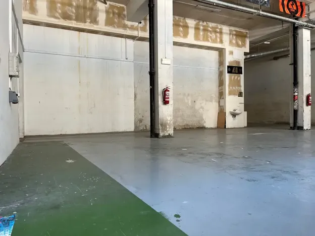 Pronájem kanceláře, Praha - Holešovice, Jankovcova, 240 m2