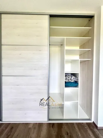 Pronájem bytu 2+kk, Brno, Líšeňská, 53 m2