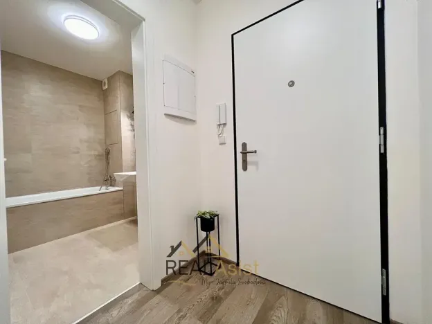 Pronájem bytu 2+kk, Brno, Líšeňská, 53 m2