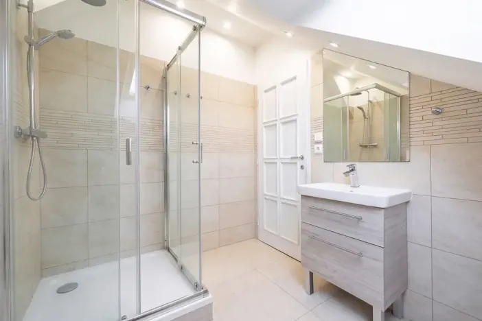 Prodej bytu 4+kk, Praha - Vršovice, Amurská, 175 m2