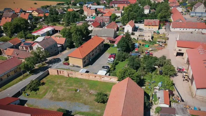 Prodej bytu 3+1, Chrášťany, 66 m2