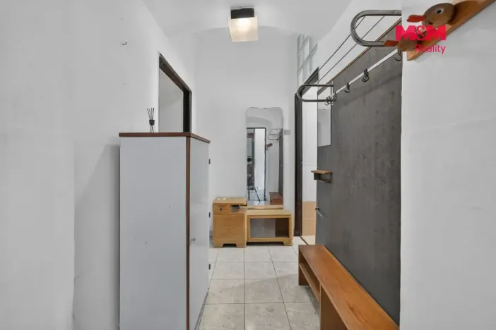 Prodej rodinného domu, Kardašova Řečice, Hradecká, 84 m2
