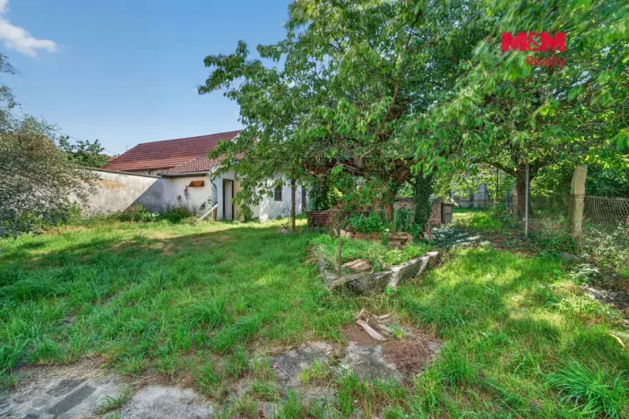 Prodej rodinného domu, Kardašova Řečice, Hradecká, 84 m2