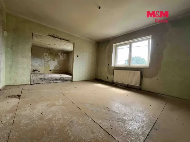 Prodej rodinného domu, Karviná - Staré Město, Myslivecká, 204 m2