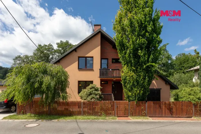 Prodej rodinného domu, Vendryně, 185 m2