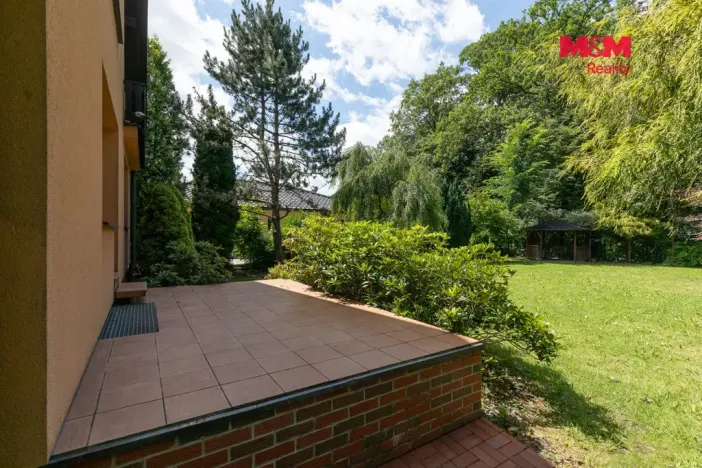 Prodej rodinného domu, Vendryně, 185 m2