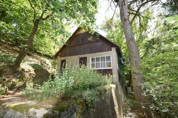 Prodej chaty, Chyňava, 58 m2
