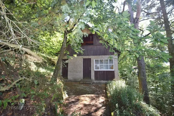 Prodej chaty, Chyňava, 58 m2