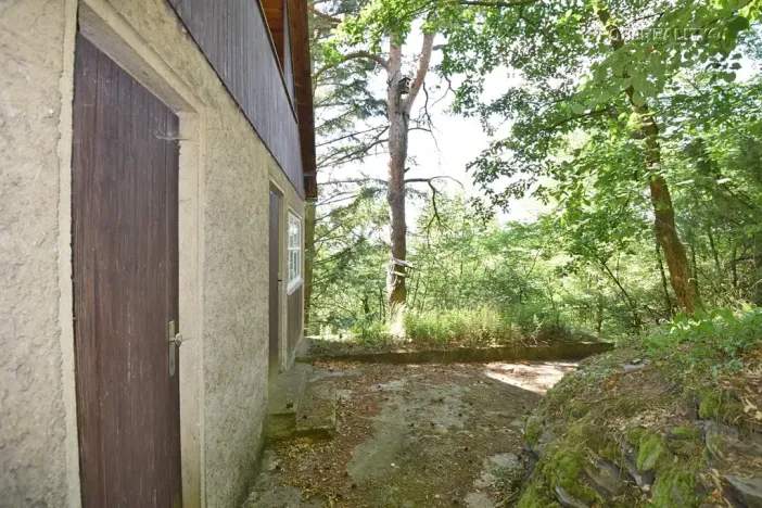 Prodej chaty, Chyňava, 58 m2
