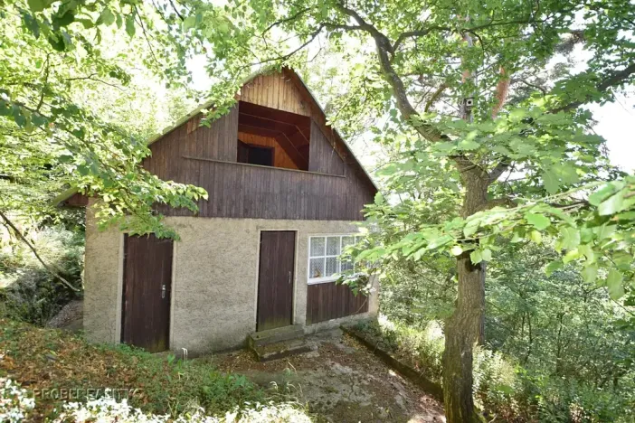 Prodej chaty, Chyňava, 58 m2
