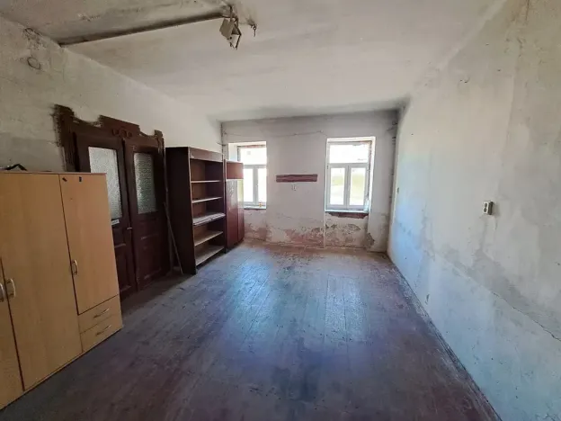 Prodej zemědělské usedlosti, Budeč, 935 m2