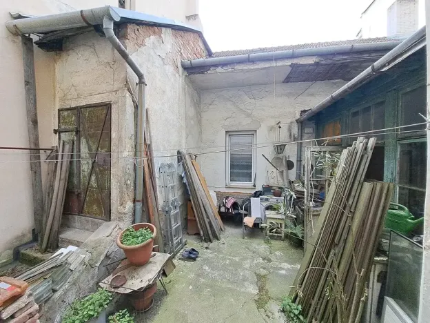 Prodej rodinného domu, Brno, Hlinky, 207 m2