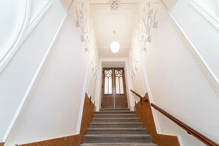Pronájem bytu 2+kk, Brno, Jakubské náměstí, 45 m2