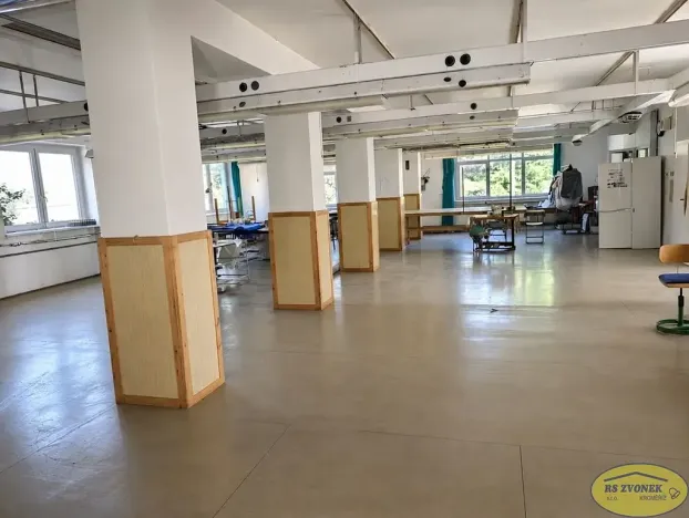Prodej činžovního domu, Bystřice pod Hostýnem, Tyršova, 1300 m2
