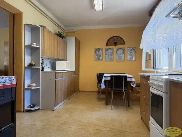 Prodej rodinného domu, Lubná, 120 m2