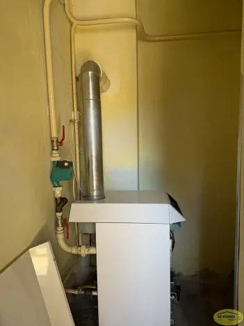 Prodej rodinného domu, Lubná, 120 m2