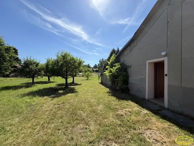 Prodej rodinného domu, Lubná, 120 m2