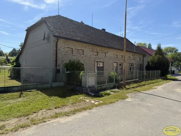 Prodej rodinného domu, Lubná, 120 m2