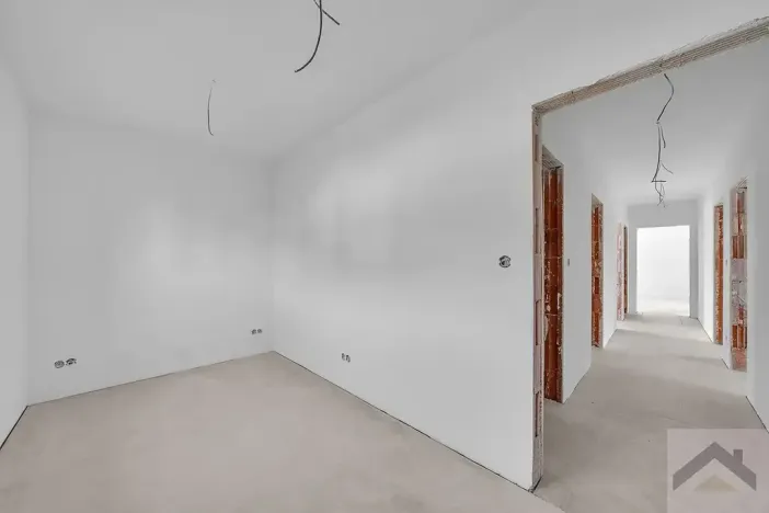 Prodej rodinného domu, Horní Jelení, Bezová, 104 m2