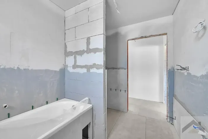 Prodej rodinného domu, Horní Jelení, Bezová, 104 m2