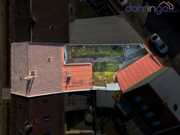 Prodej rodinného domu, Svitavy - Předměstí, Lanškrounská, 100 m2