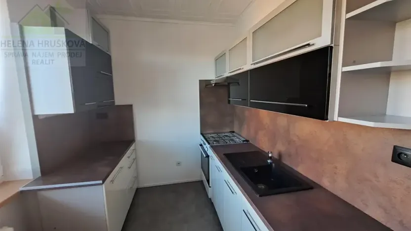 Pronájem bytu 2+1, Ostrava, Mongolská, 56 m2