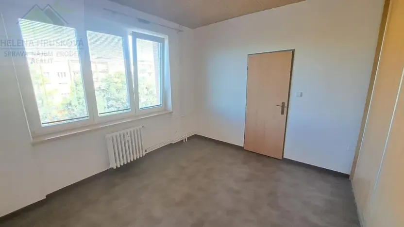 Pronájem bytu 2+1, Ostrava, Mongolská, 56 m2
