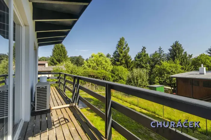 Pronájem chaty, Lešany, 80 m2