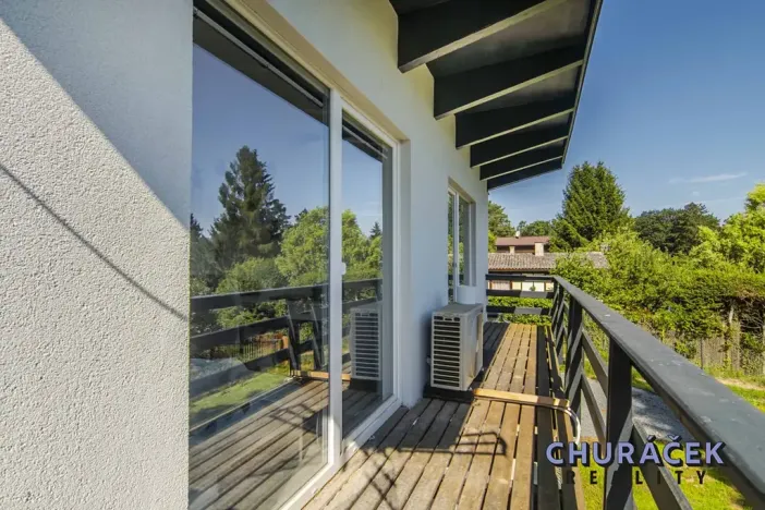 Pronájem chaty, Lešany, 80 m2