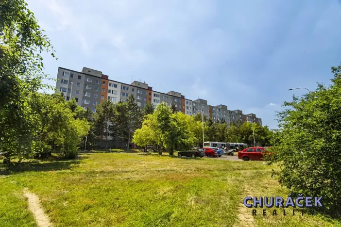 Prodej bytu 4+1, Praha - Hostivař, Tesaříkova, 85 m2