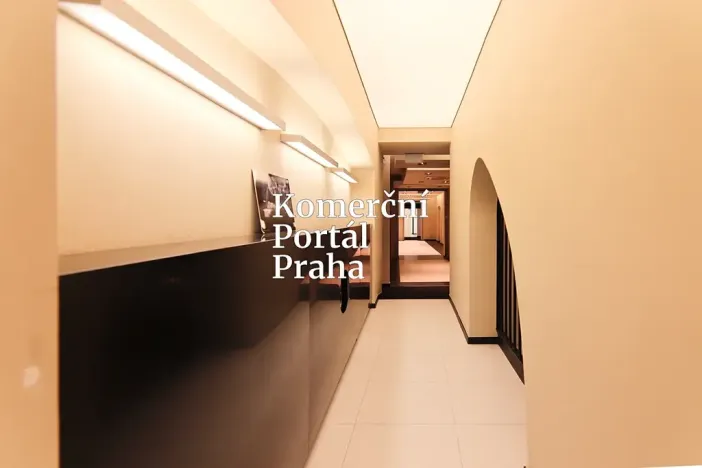 Pronájem restaurace, Praha - Nové Město, Václavské náměstí, 309 m2
